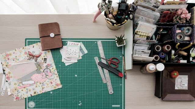 How To Take Your Love For Arts And Crafts To The Next Level